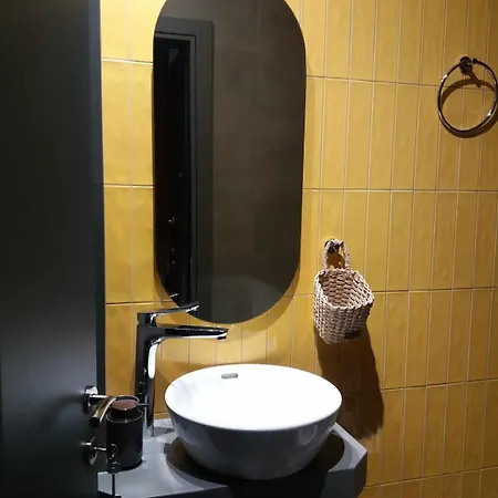 Apartment ηφαιστοσ 2 - Ifestos 2 Tríkala