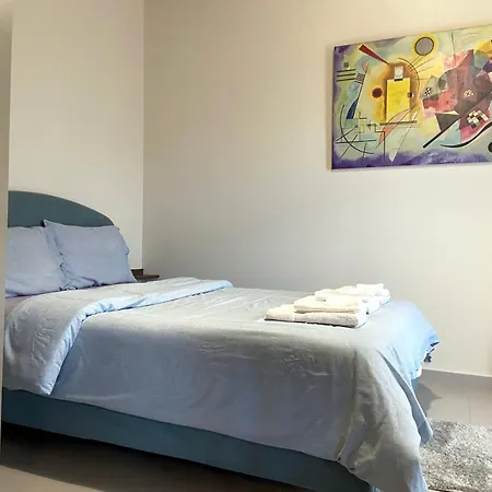 ηφαιστοσ 2 - Ifestos 2 Apartment