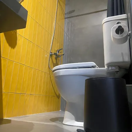 ηφαιστοσ 2 - Ifestos 2 Apartment