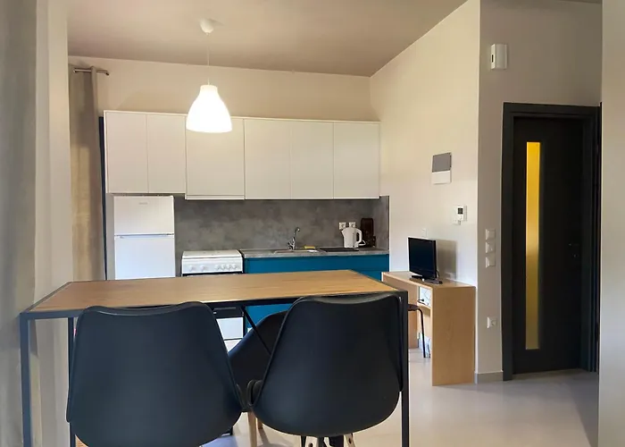 Apartment ηφαιστοσ 2 - Ifestos 2 Trikala (Thessaly)